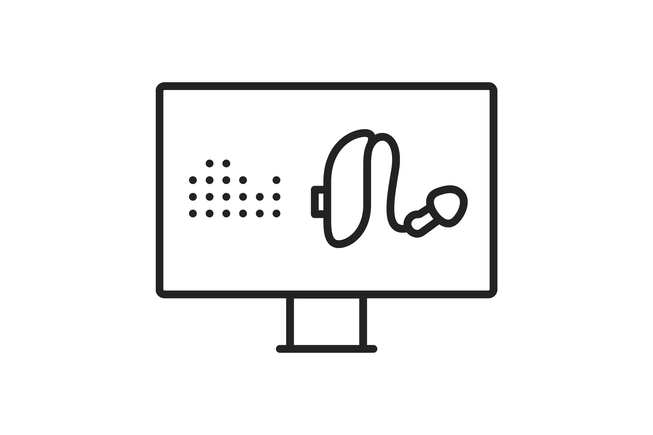 Fitting software for hearing aids