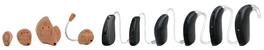 사용자 지정 RIE 라인업